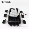 Outdoor Aerial Dome Fiber optische splitsing sluiting